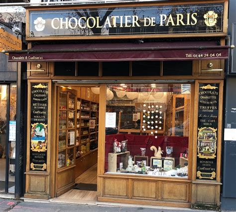 The Best 10 Chocolatiers & Shops near The PATH .